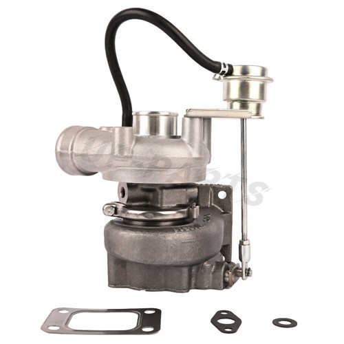 Turbo td04l4 09tk3 0 - turbo,