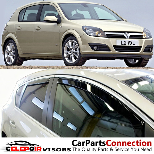 For vauxhall astra - vauxhall, mk5