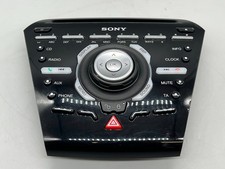 FORD FOCUS 11-14 SONY CD RADIO