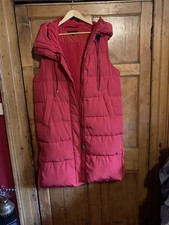 gilet Ladies Emma Willis For