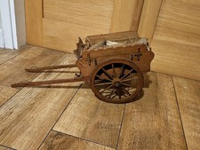 Vintage 20” Large Horse