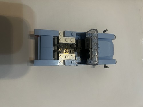 Lego ford anglia car - ford, 5968