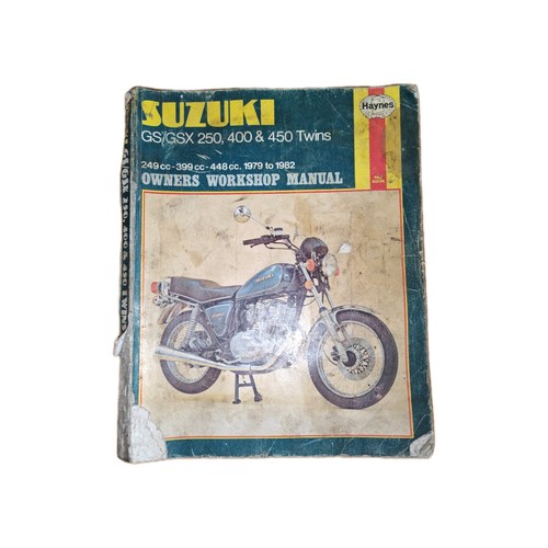 Suzuki gsx 250 400 - suzuki, 250,400,450