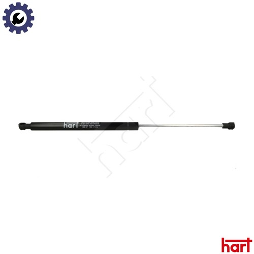 Gas spring bootcargo area - bootcargo, 808