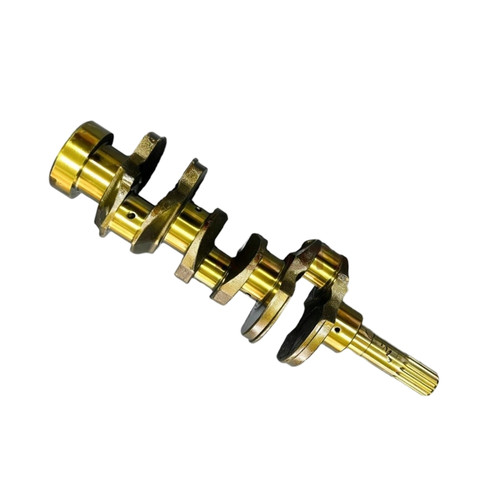 D1105 crankshaft fit for - crankshaft,