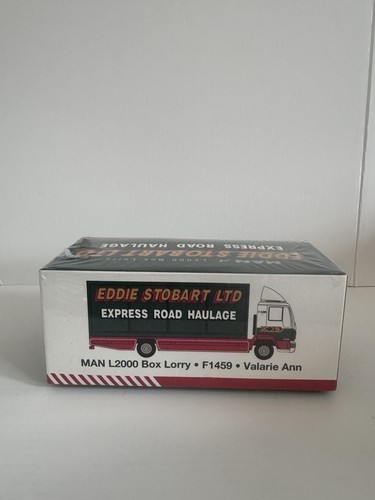 Atlas editions eddie stobart - editions,