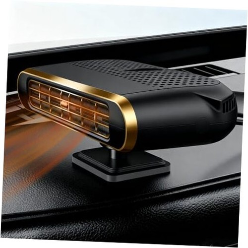 Car heater 12v portable - car,