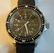 Dive SS/BKSS 3PC RUBBER