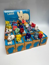 Frank Kozik x Kidrobot Labbits