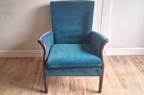 Original 1970 parker knoll - 1970's,