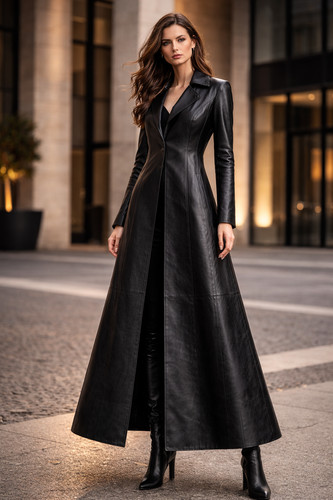 Women black real - black,