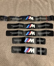 5pcs bmw carbon fiber - 5pcs, door