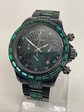 Toy Watch Ladies Chronograph