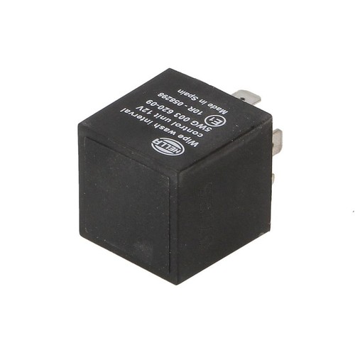 Wipers time relay fits volvo - wipers,