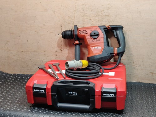 Hilti te30 avr rotary - ,