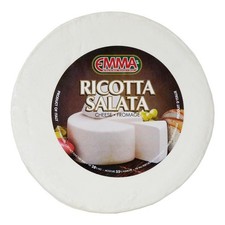 Ricotta Salata – Italian