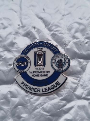 Brighton bhafc manchester - brighton,