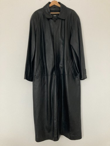 Vintage hugo boss - hugo, black