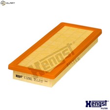 AIR FILTER E1206L FOR MINI