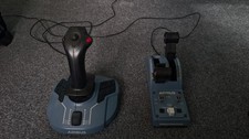 Thrustmaster Airbus Sidestick