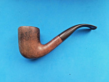 Vintage English Hooked Smoking