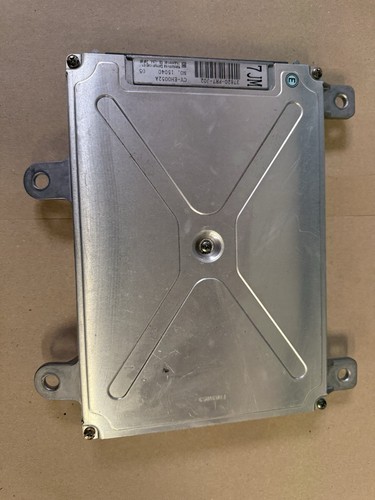 Honda jdm nsx - na1, ecu