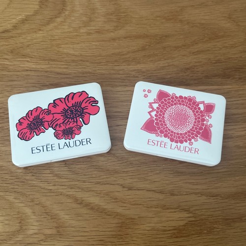 Two estee lauder - , pure
