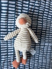 Jellycat Cordy Roy Duckling