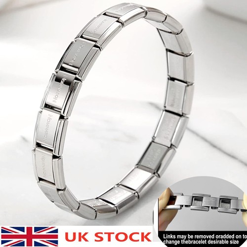 Silver nomination classic - silver,