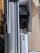 Atera Signo RT Roof Bars Roof