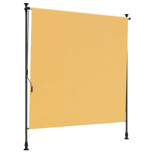 Walplus outdoor privacy roller - walplus,