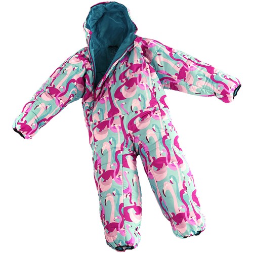 Selk bag kids recycled - selk'bag,