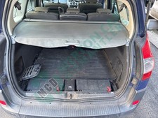 Renault grand scenic seater - renault,