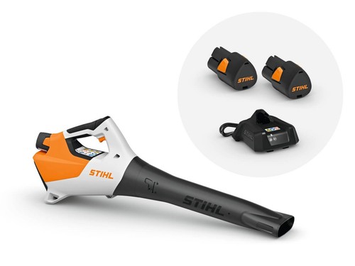 Stihl bga leaf - bga, blower