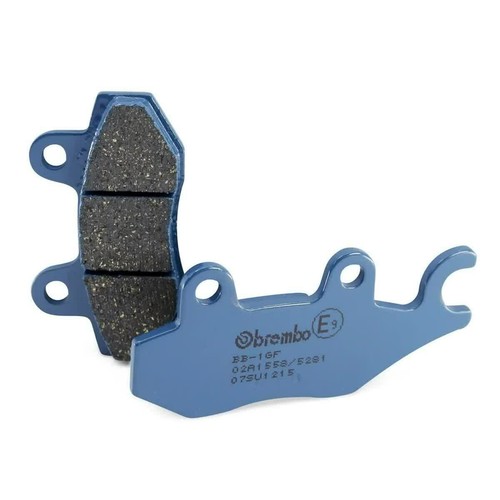 Brembo brake pads pair - pads,