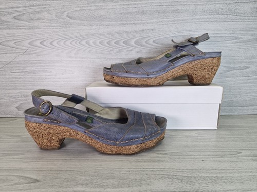 Naturalista viola 408 blue - el,