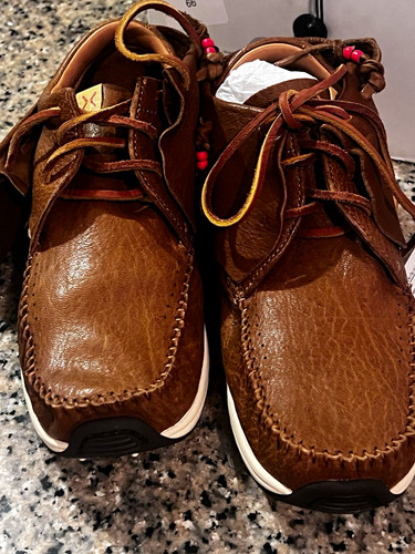Visvim fbt brown leather - visvim,