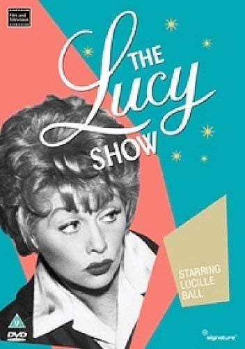 The lucy show - the, lucille