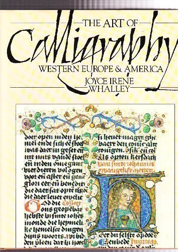 The art calligraphy - the,