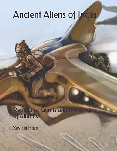 Ancient aliens india - aliens, of