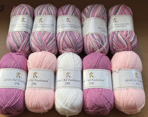 Knitco good old fashioned mix - good,