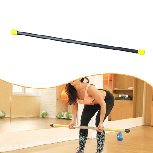 Workout weighted bar - workout,