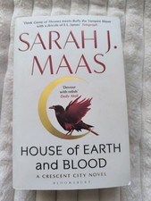 House of Earth and Blood