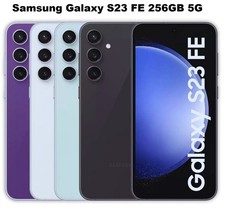 Samsung Galaxy S23 FE 256GB 5G