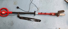 Westfalia Electric Extendable Branch lopper