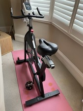 JTX Cyclo 3 Indoor Exercise