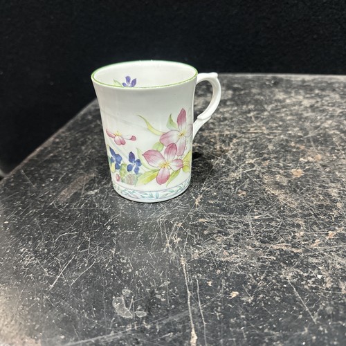 Vintage kingsbury bone china - kingsbury,