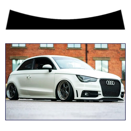 Audi sunstrip for - /, 3/5