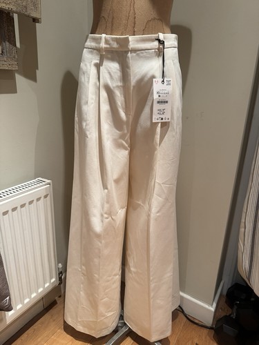 Zara cream ivory - zara,