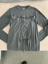 Mens Thermal Top and Bottom